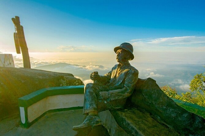 Lipton’s Seat (Haputale)