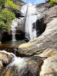 Bambarakanda Falls