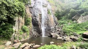 Bambarakanda Falls