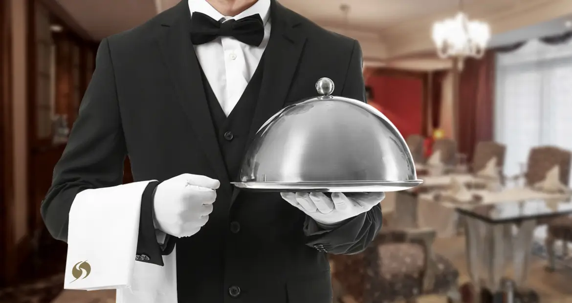 Butler Service