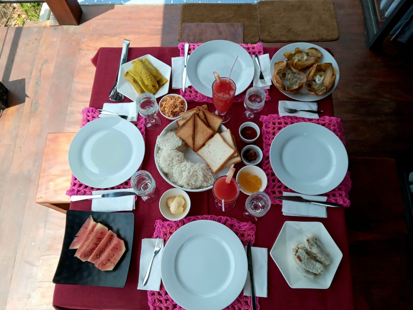 Private Dining