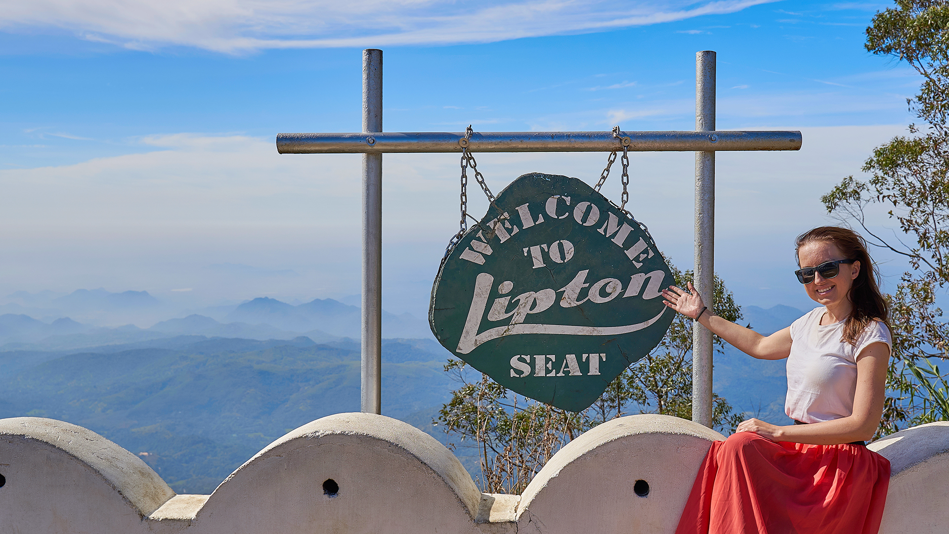 Lipton’s Seat