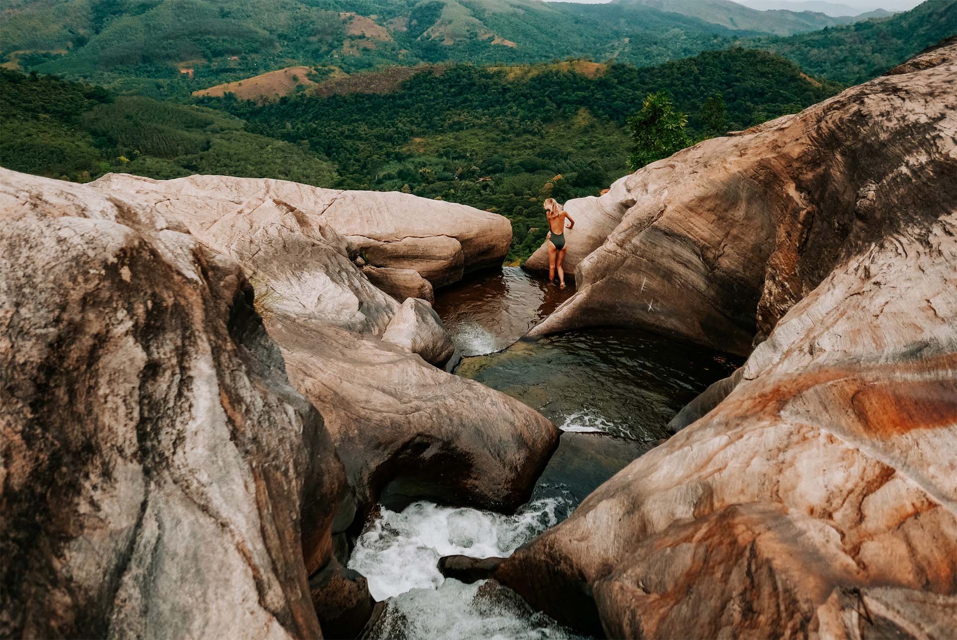 Nearby destinations from Gamunu Waththa Eco Resort