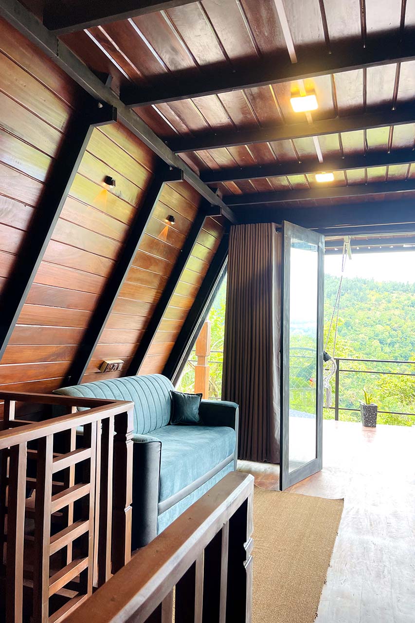 Gamunu Waththa Eco Resort
